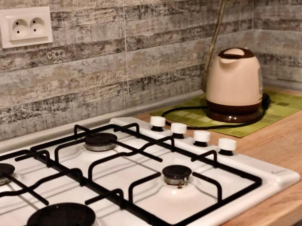 לבוב Romantic Apartments-Near Opera House 5/8 מראה חיצוני תמונה